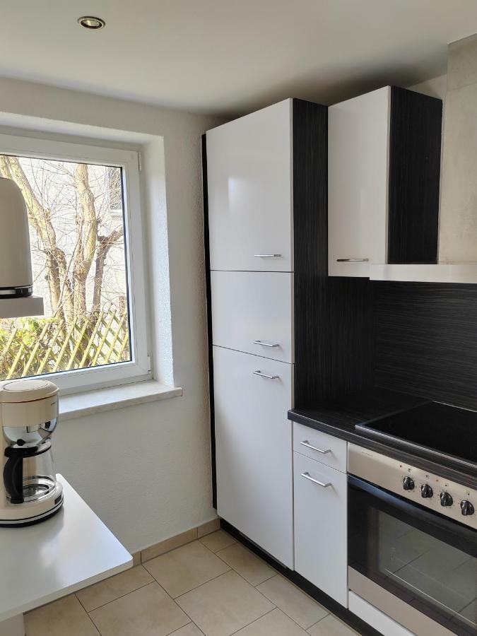 Ferienwohnung Elbtraum Pirna Exterior photo